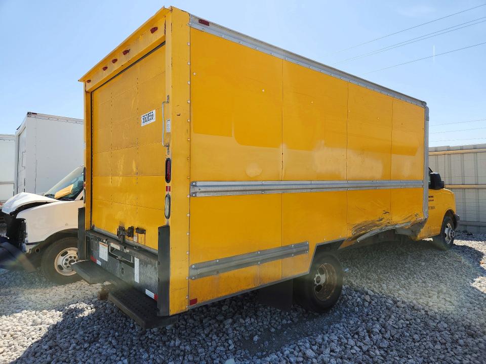 Продаж на аукціоні авто 2012 Gmc Savana, vin: 1GD374CG1C1902773, номер лоту: 50638556