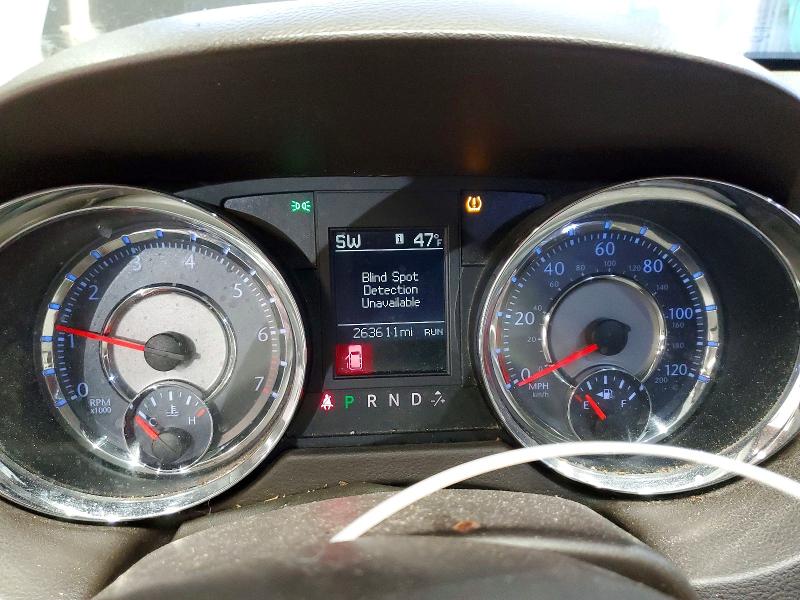 Aukcja sprzedaży 2015 Chrysler Town & Country, vin: 2C4RC1CG4FR573429, numer aukcji: 50935826