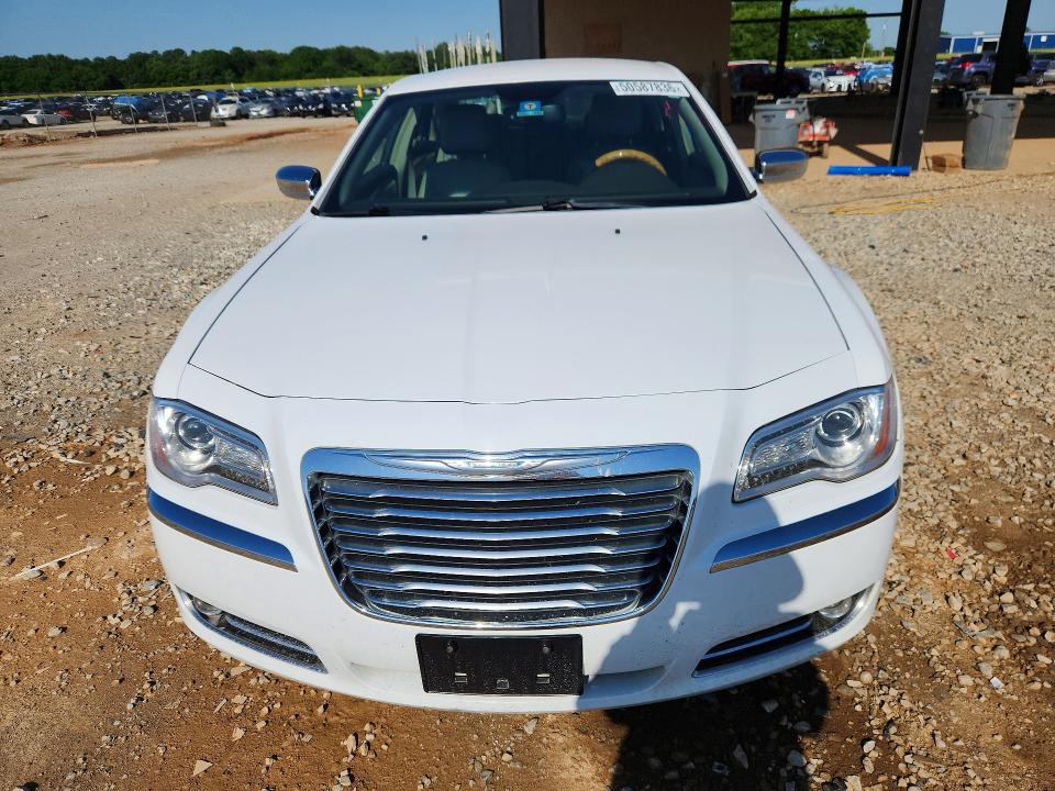 Aukcja sprzedaży 2014 Chrysler 300c, vin: 2C3CCAEG4EH379740, numer aukcji: 50587836