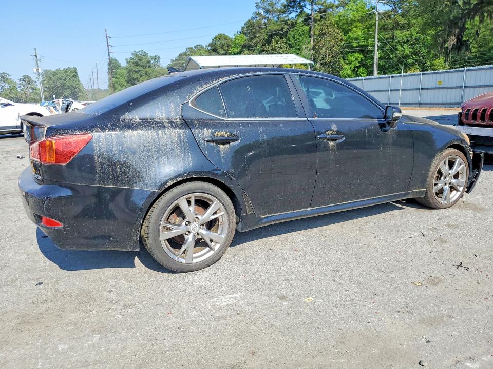 Aukcja sprzedaży 2009 Lexus Is, vin: JTHBK262695097839, numer aukcji: 51201496