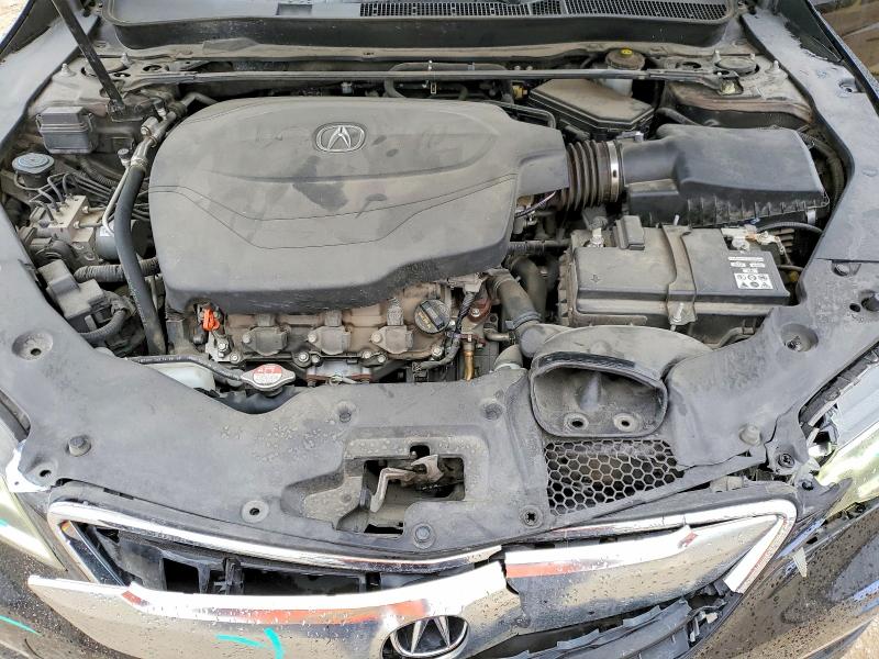 Продажа на аукционе авто 2016 Acura Tlx, vin: 19UUB2F76GA002322, номер лота: 50328146