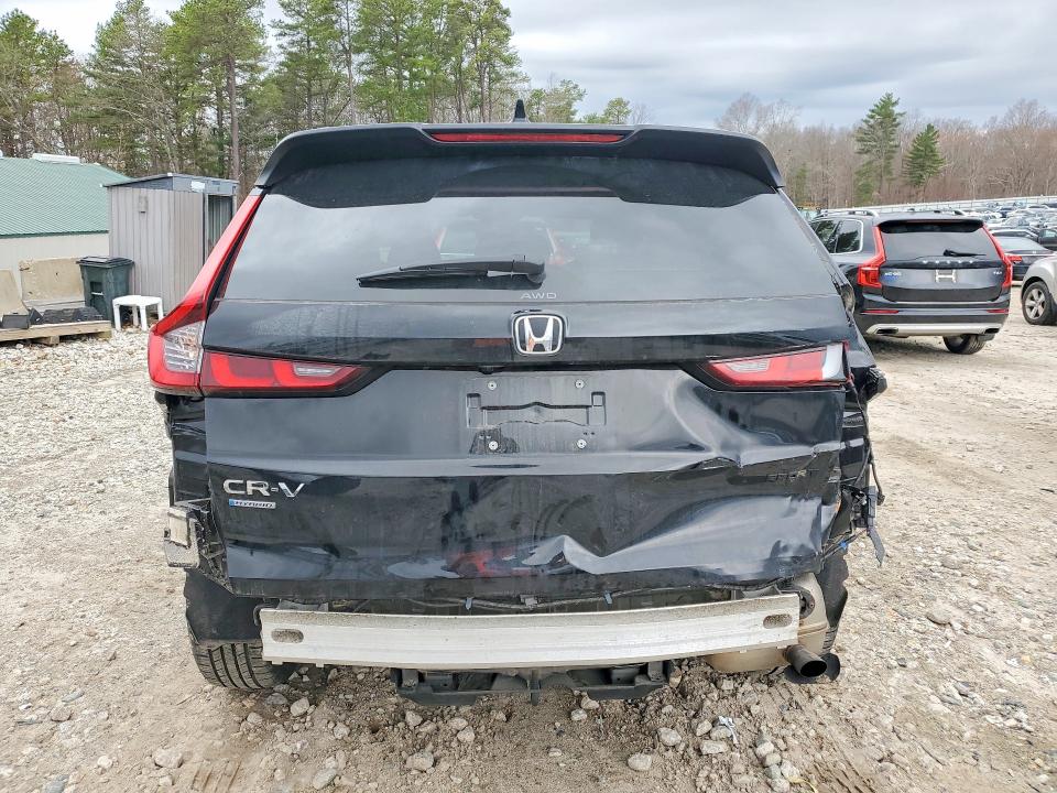 Aukcja sprzedaży 2023 Honda Cr-v, vin: 7FARS6H59PE019392, numer aukcji: 48254786
