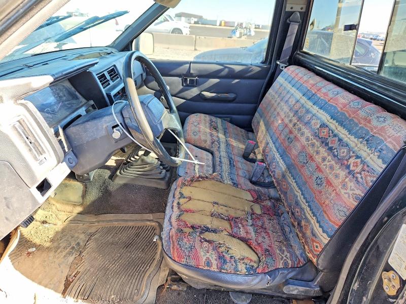 Aukcja sprzedaży 1993 Nissan Truck, vin: 1N6SD11Y0PC307309, numer aukcji: 48010926