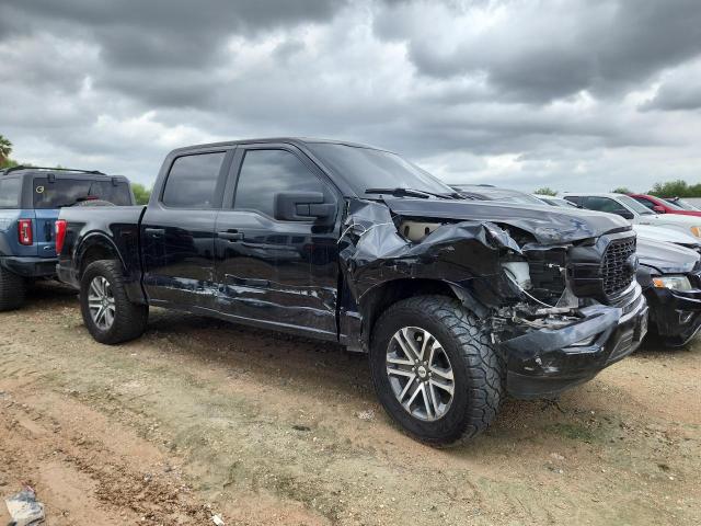 Продажа на аукционе авто 2021 Ford F150, vin: 1FTEW1CP7MFC61986, номер лота: 47626236