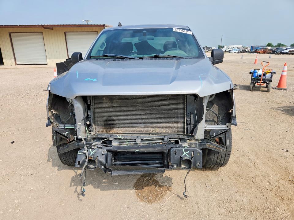 Продажа на аукционе авто 2020 Ford F150, vin: 1FTEX1CPXLKF37810, номер лота: 51276426