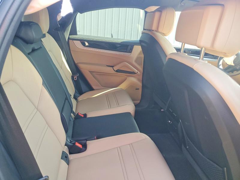Продаж на аукціоні авто 2024 Porsche Cayenne, vin: WP1BA2AY7RDA55877, номер лоту: 49947396