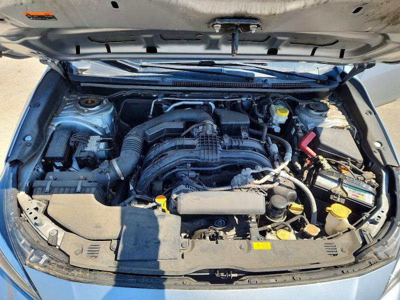Продаж на аукціоні авто 2017 Subaru Impreza, vin: 4S3GKAA66H3609119, номер лоту: 49573576
