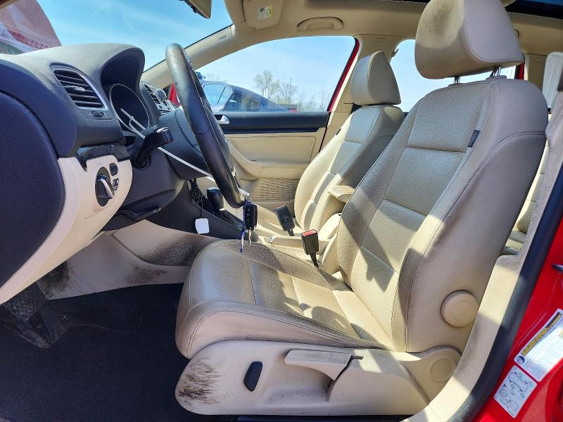 50384046 :رقم المزاد ، 3VWPL7AJ8BM694794 vin ، 2011 Volkswagen Jetta مزاد بيع