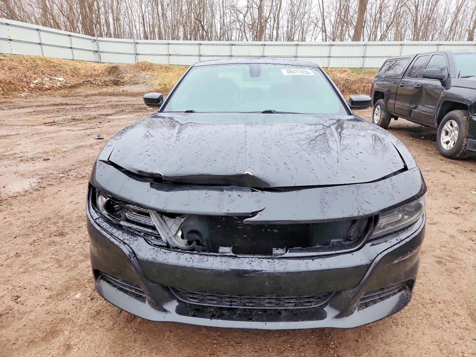 Aukcja sprzedaży 2020 Dodge Charger, vin: 2C3CDXJG9LH116890, numer aukcji: 48411456
