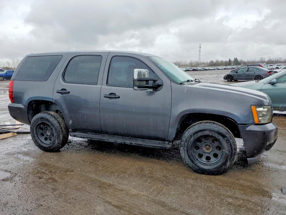 Продаж на аукціоні авто 2011 Chevrolet Tahoe, vin: 1GNSK2E00BR330895, номер лоту: 50176396