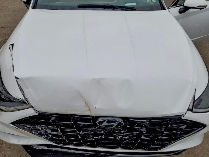Aukcja sprzedaży 2020 Hyundai Sonata, vin: 5NPEH4J25LH036912, numer aukcji: 51329146