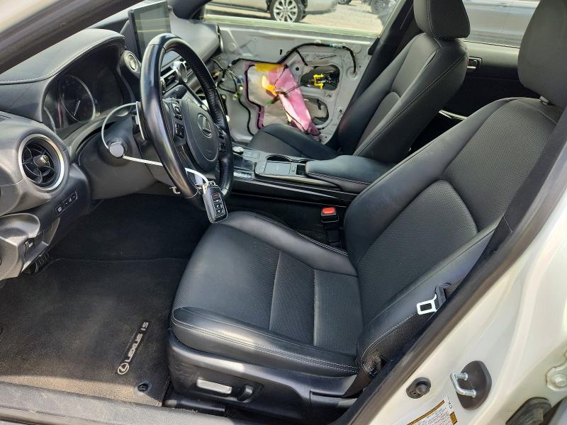 Продаж на аукціоні авто 2022 Lexus Is 300, vin: JTHAA1D25N5120968, номер лоту: 48076136