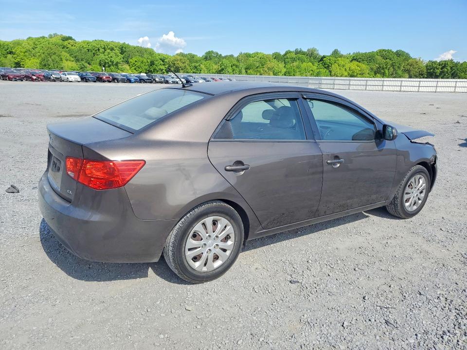 Aukcja sprzedaży 2013 Kia Forte, vin: KNAFU4A28D5711411, numer aukcji: 50269966
