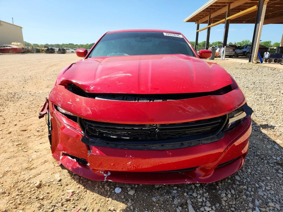 Aukcja sprzedaży 2016 Dodge Charger, vin: 2C3CDXCT2GH281230, numer aukcji: 49933656