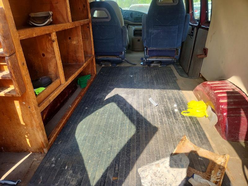 Продажа на аукционе авто 2003 Ford Econoline, vin: 1FTRE14L43HB94069, номер лота: 49300686
