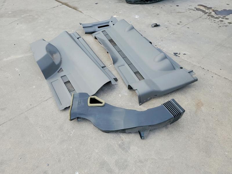 2018 Chevrolet Express G3500 მანქანა იყიდება აუქციონზე, vin: 1GAZGNFG1J1228808, აუქციონის ნომერი: 49313076