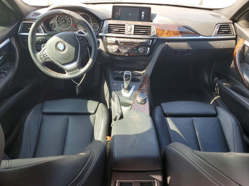Продажа на аукционе авто 2016 Bmw 328, vin: WBA8E9C54GK644046, номер лота: 50589086