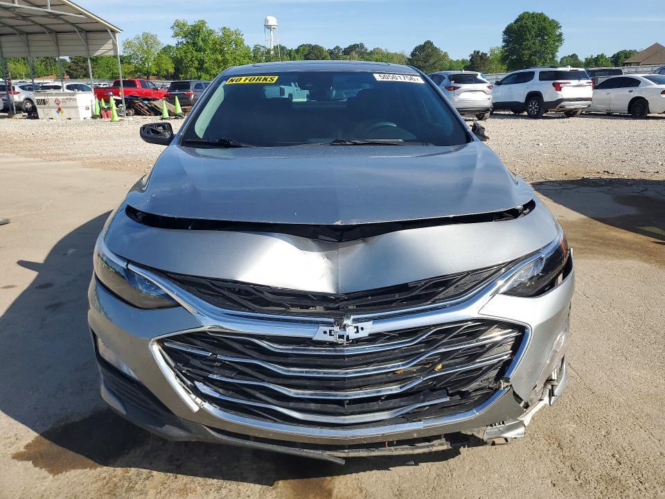 2024 Chevrolet Malibu მანქანა იყიდება აუქციონზე, vin: 1G1ZD5ST8RF114363, აუქციონის ნომერი: 50501756