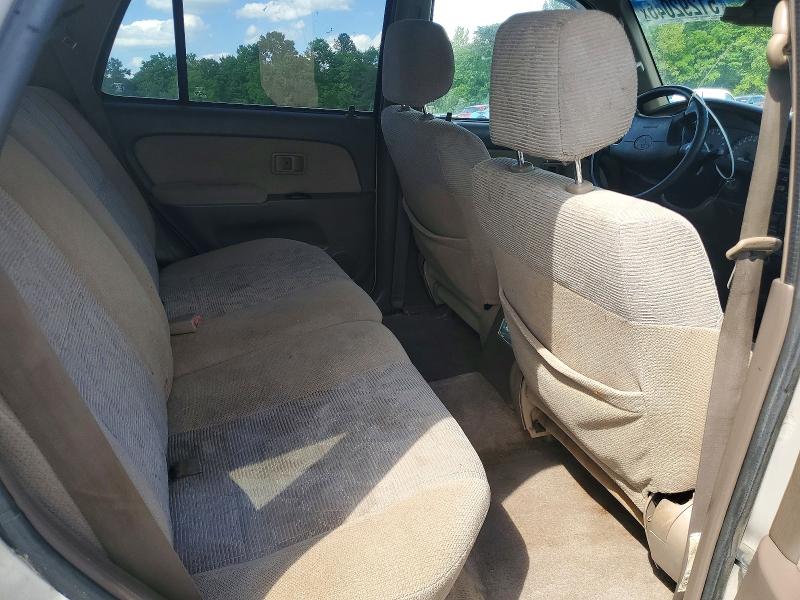 Продажа на аукционе авто 2000 Toyota 4runner, vin: JT3HN86R2Y0264474, номер лота: 51292046