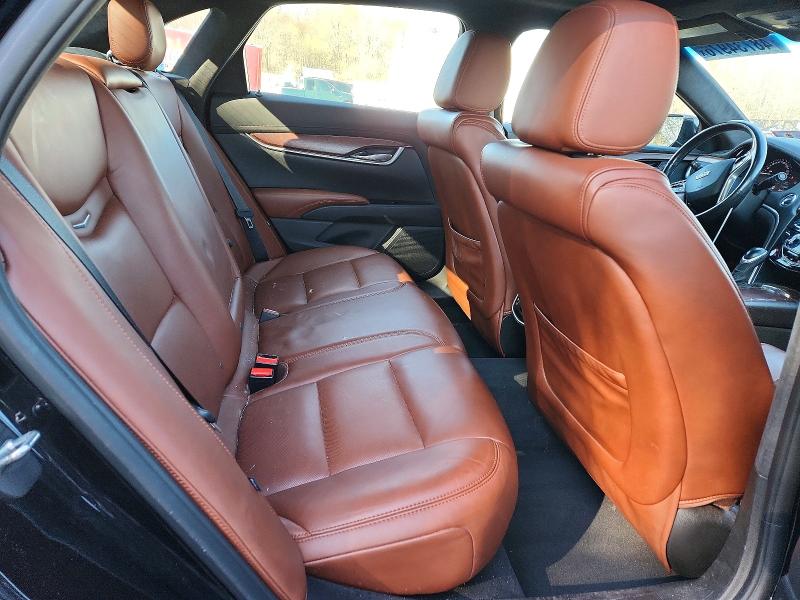 Продаж на аукціоні авто 2016 Cadillac Xts, vin: 2G61N5S34G9210310, номер лоту: 48734976