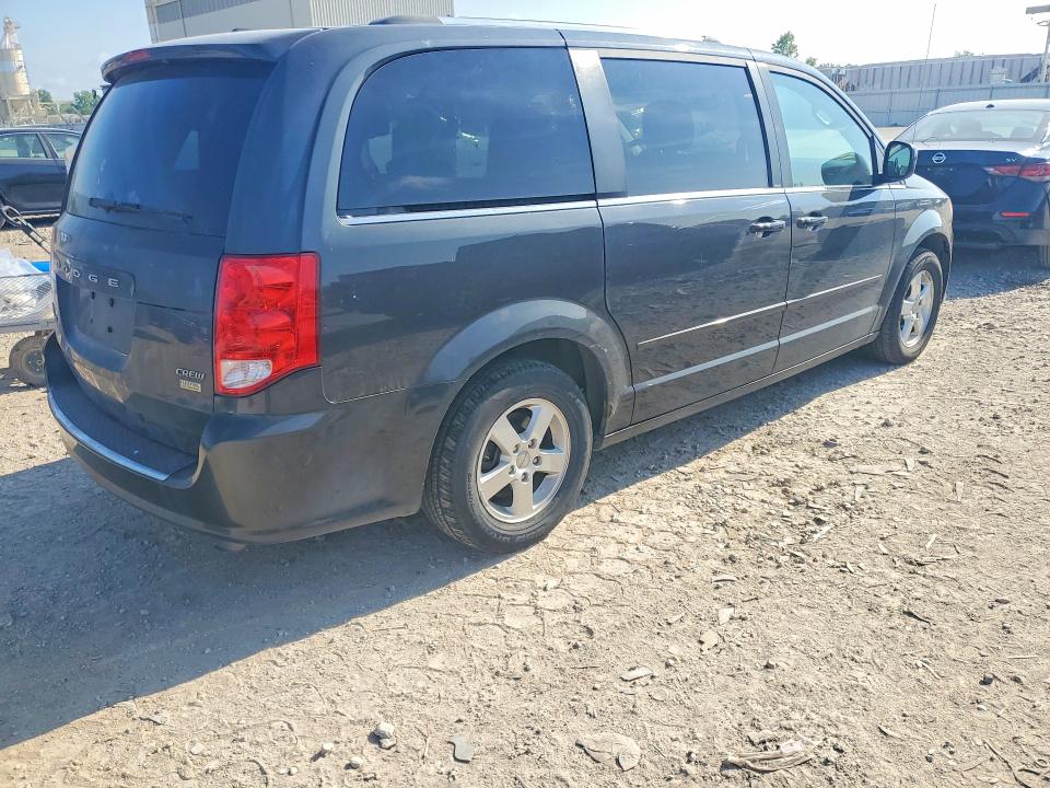 Продаж на аукціоні авто 2011 Dodge Grand Caravan, vin: 2D4RN5DG5BR748977, номер лоту: 51513216