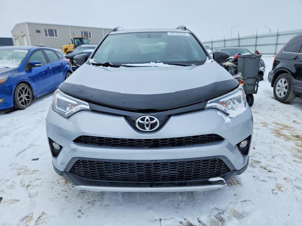 48785336 :رقم المزاد ، 2T3JFREV5GW467321 vin ، 2016 Toyota Rav4 مزاد بيع