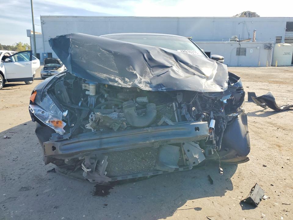 2014 Volkswagen Passat მანქანა იყიდება აუქციონზე, vin: 1VWCT7A34EC023614, აუქციონის ნომერი: 48916316