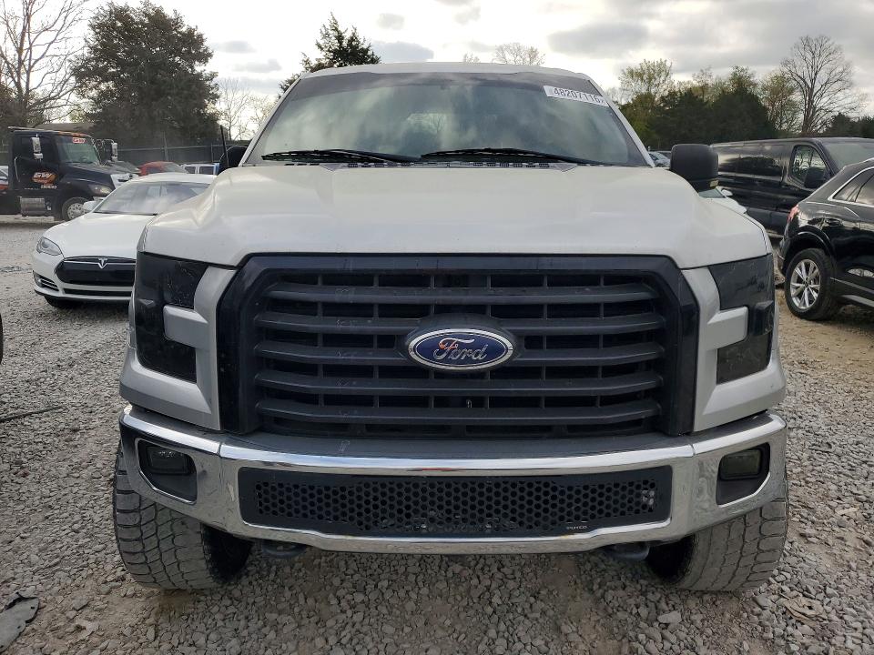 48207116 :رقم المزاد ، 1FTEW1E88GKD18262 vin ، 2016 Ford F150 مزاد بيع