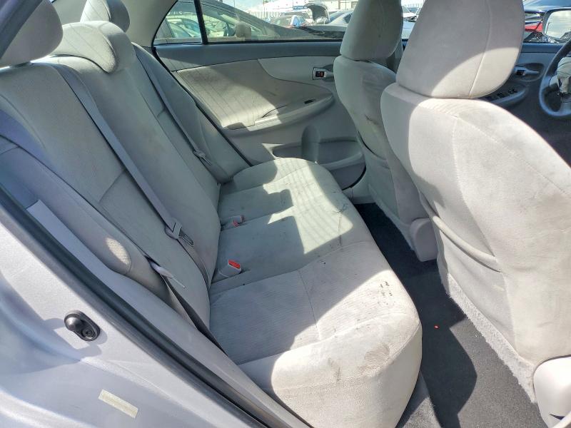 Aukcja sprzedaży 2010 Toyota Corolla, vin: 1NXBU4EE0AZ182751, numer aukcji: 50960826