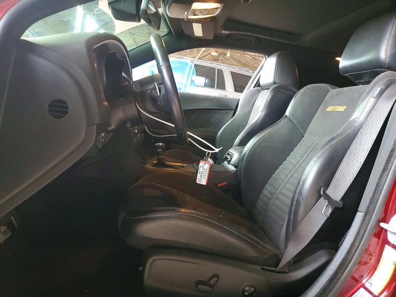 Aukcja sprzedaży 2017 Dodge Charger, vin: 2C3CDXGJ9HH525241, numer aukcji: 48502136