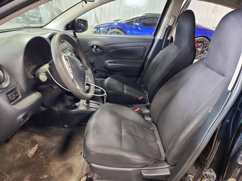 Aukcja sprzedaży 2016 Nissan Versa, vin: 3N1CN7AP2GL912762, numer aukcji: 50523226