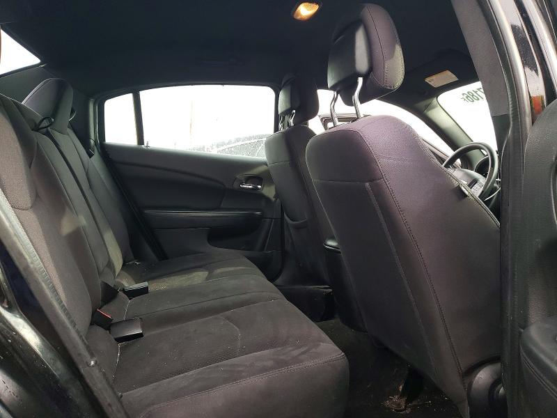 49397186 :رقم المزاد ، 1C3CCBAB0EN231771 vin ، 2014 Chrysler 200 مزاد بيع
