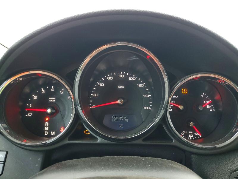 Продаж на аукціоні авто 2011 Cadillac Cts, vin: 1G6DS5ED5B0162345, номер лоту: 50479386