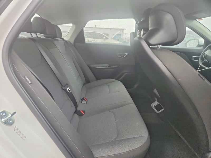 Продажа на аукционе авто 2025 Kia K4, vin: 3KPFT4DE2SE194040, номер лота: 49340386