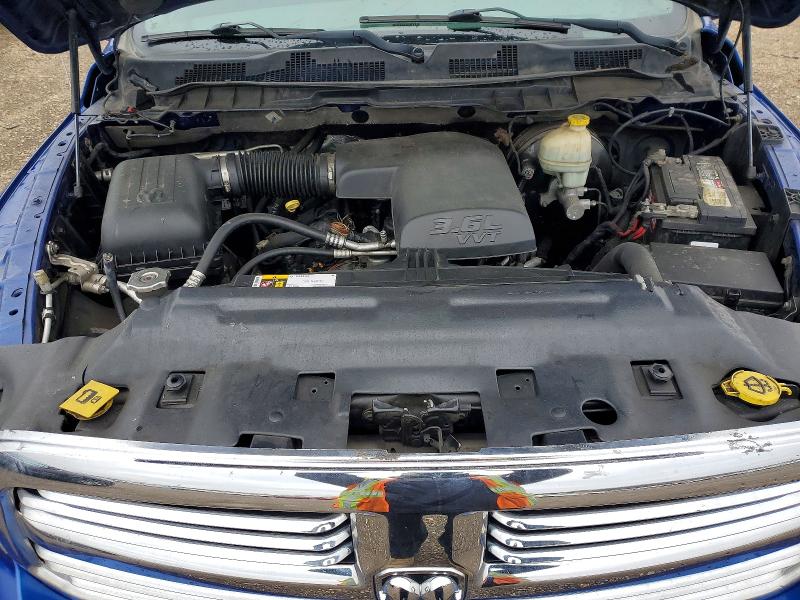 48322486 :رقم المزاد ، 1C6RR6LG2ES457386 vin ، 2014 Ram 1500 مزاد بيع