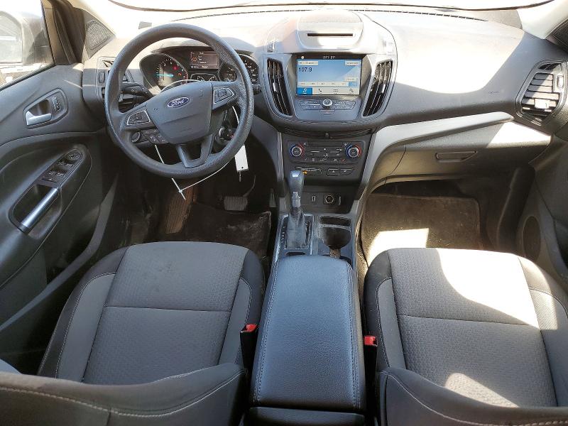 Продажа на аукционе авто 2017 Ford Escape, vin: 1FMCU9G93HUE79220, номер лота: 51317256