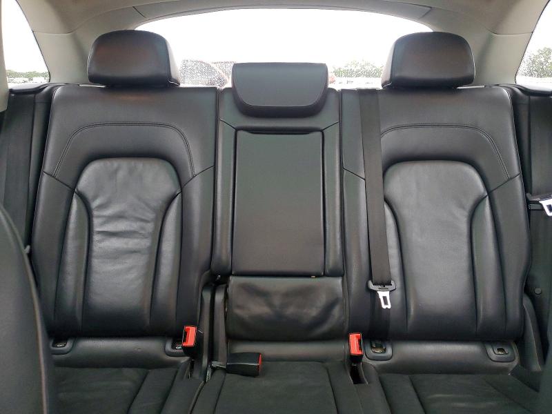 48038266 :رقم المزاد ، WA1LFAFP8DA101965 vin ، 2013 Audi Q5 مزاد بيع