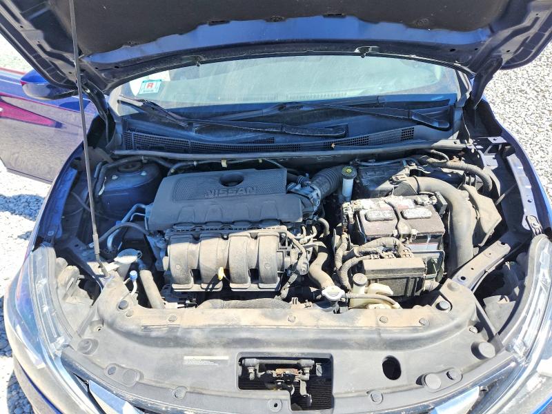 Aukcja sprzedaży 2016 Nissan Sentra, vin: 3N1AB7AP2GY269834, numer aukcji: 50141196