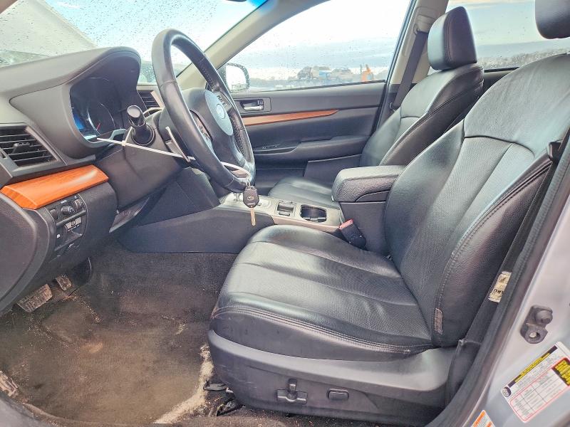 Aukcja sprzedaży 2014 Subaru Outback, vin: 4S4BRBLC9E3262889, numer aukcji: 49325246