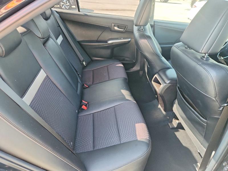Aukcja sprzedaży 2014 Toyota Camry, vin: 4T1BF1FK5EU441348, numer aukcji: 50157326