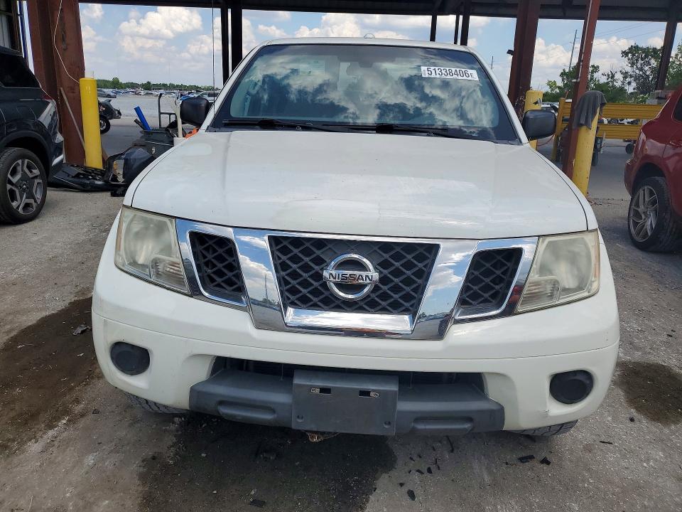 Продаж на аукціоні авто 2013 Nissan Frontier, vin: 1N6AD0ERXDN723859, номер лоту: 51338406