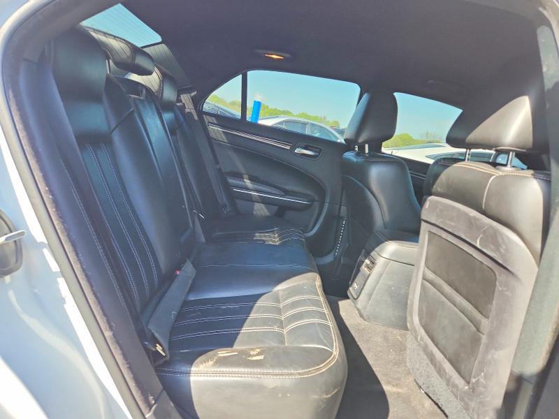 2021 Chrysler 300 მანქანა იყიდება აუქციონზე, vin: 2C3CCABG2MH554215, აუქციონის ნომერი: 50800986