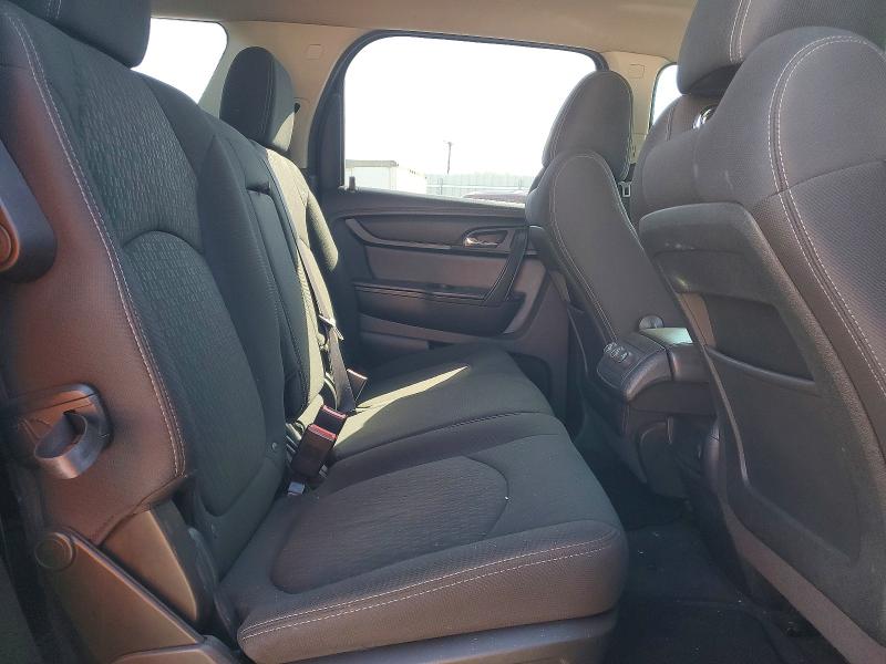 48655306 :رقم المزاد ، 1GKKRNED1DJ219495 vin ، 2013 Gmc Acadia مزاد بيع