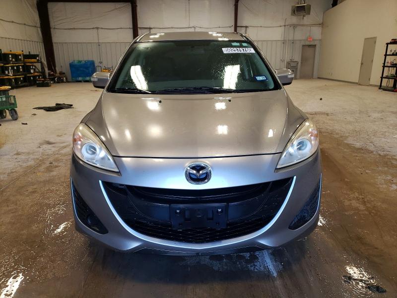 Продаж на аукціоні авто 2014 Mazda 5, vin: JM1CW2BL3E0174795, номер лоту: 50257876