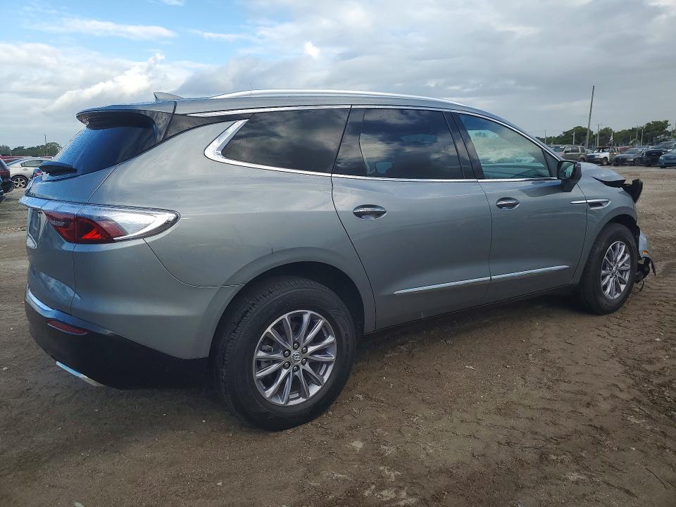 Продажа на аукционе авто 2023 Buick Enclave, vin: 5GAEVAKWXPJ259390, номер лота: 53180066