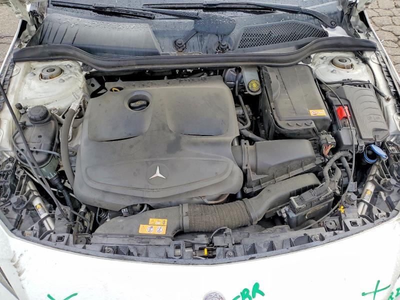 Продажа на аукционе авто 2014 Mercedes-benz Cla, vin: WDDSJ4EB3EN026261, номер лота: 49399426