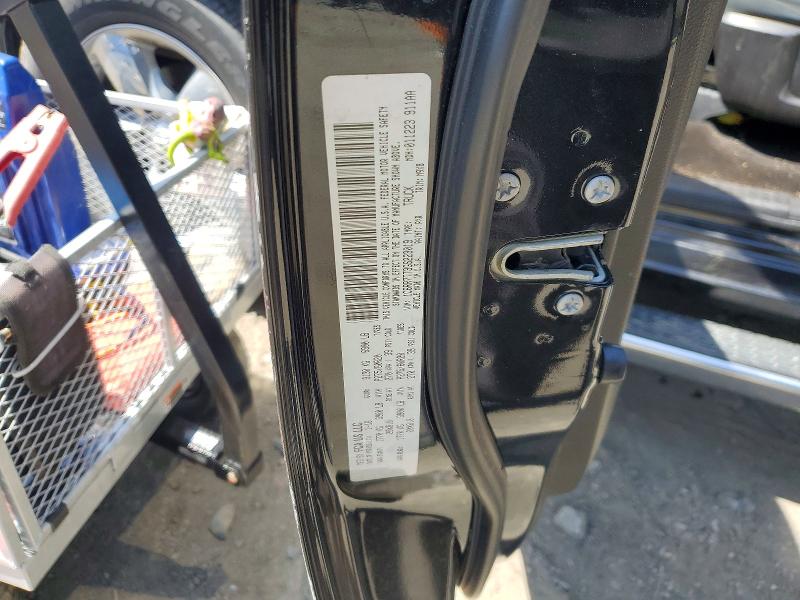 Aukcja sprzedaży 2016 Ram 1500, vin: 1C6RR7TT3GS223019, numer aukcji: 49440636