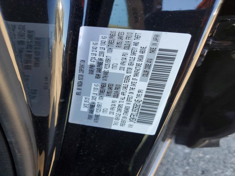 48819126 :رقم المزاد ، JM3KFBCL8S0686145 vin ، 2025 Mazda Cx-5 مزاد بيع