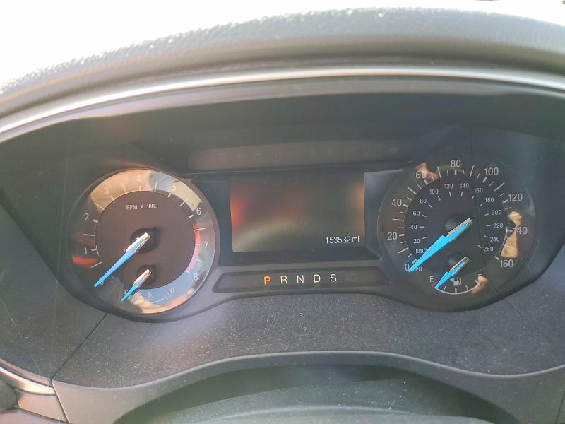 Aukcja sprzedaży 2014 Ford Fusion, vin: 1FA6P0HD9E5405402, numer aukcji: 49329456