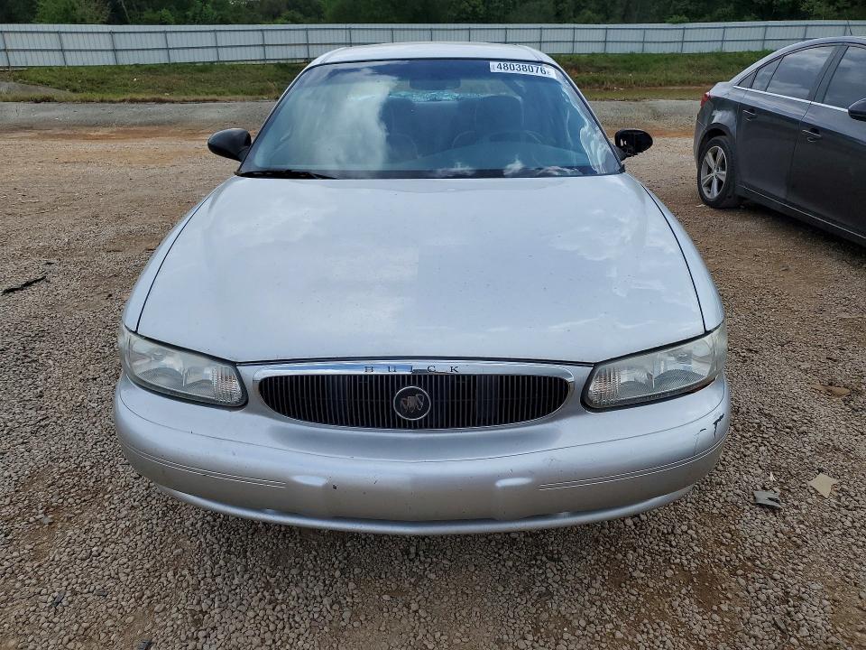 Продаж на аукціоні авто 2004 Buick Century, vin: 2G4WS52J941257431, номер лоту: 48038076